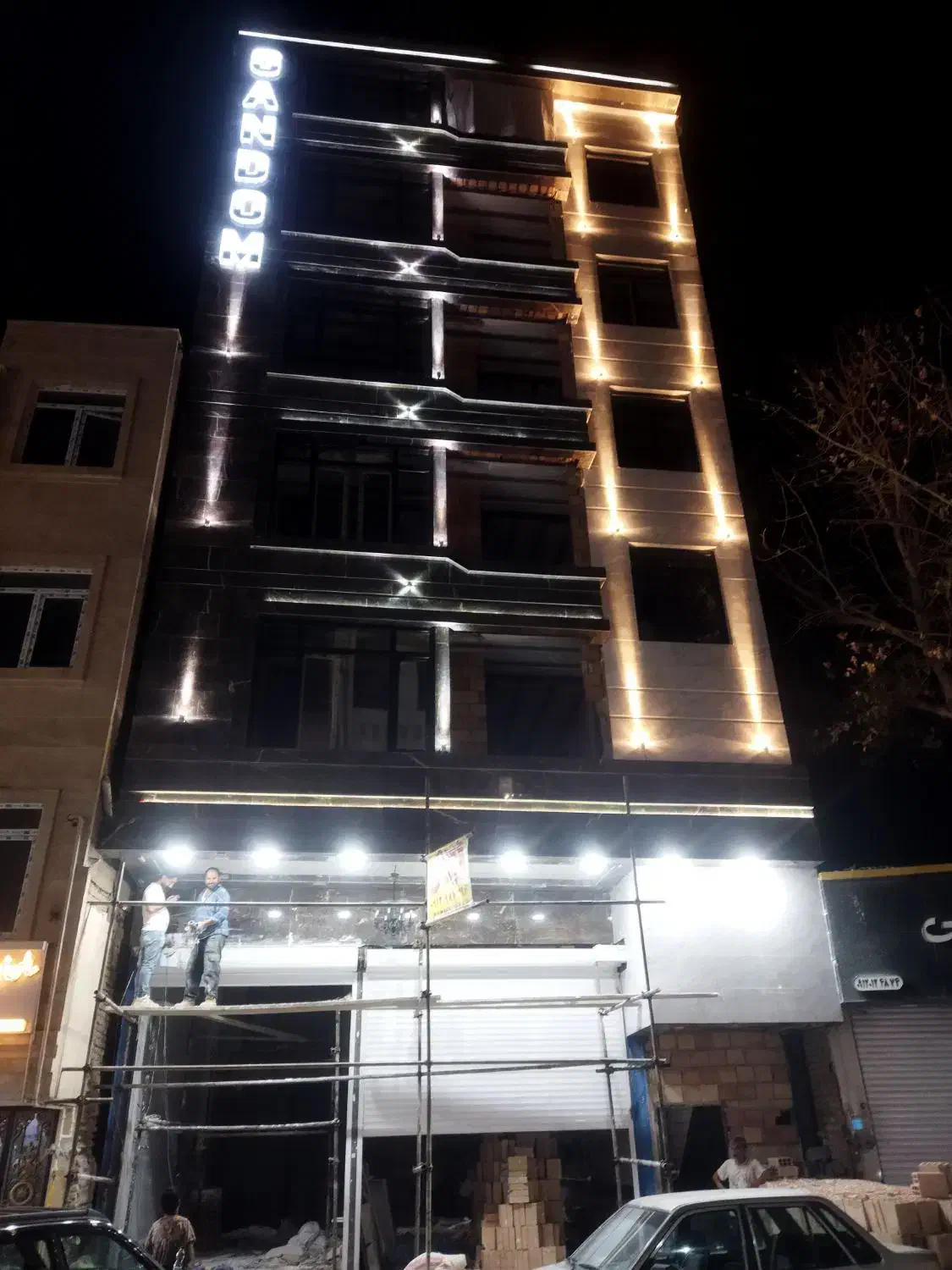 فروش واحد اداری ،زیرقیمت 70 و 74 متری میدان شعبه|فروش دفتر کار، اتاق اداری، مطب|پاکدشت, پاکدشت (مامازند)|دیوار