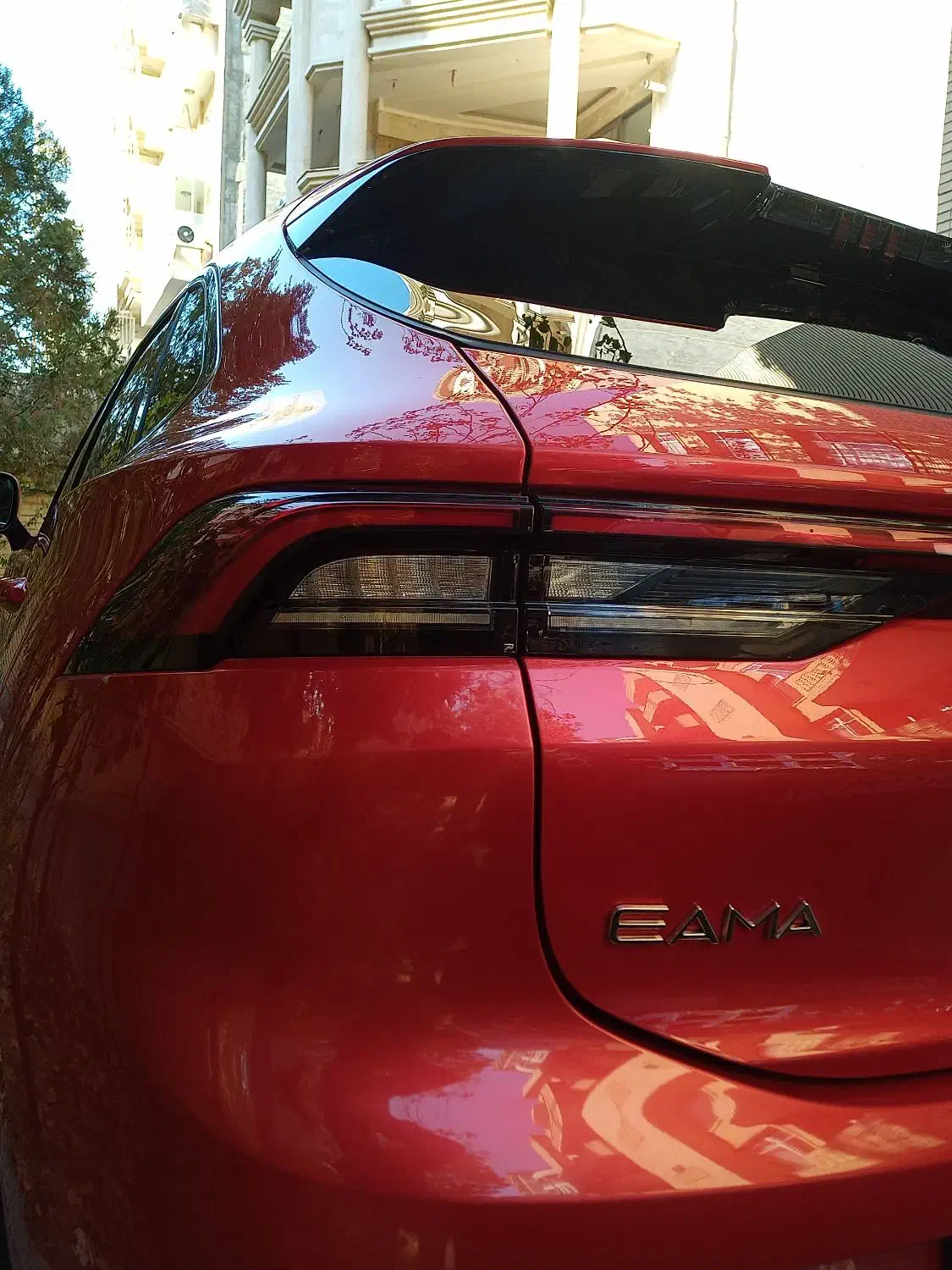 لاماری ۱۴۰۳|خودرو سواری و وانت|تبریز, |دیوار