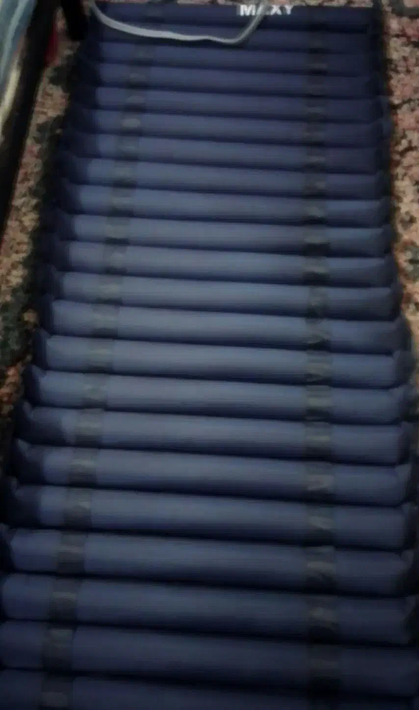 یک توشک بادی برای زخم بستر|تشک تختخواب|کرمان, |دیوار