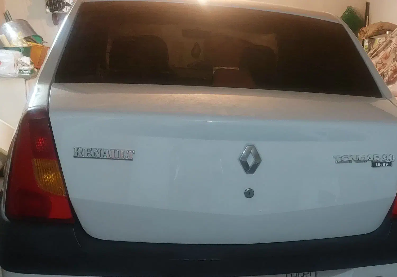 ال 90|خودرو سواری و وانت|بروجرد, |دیوار