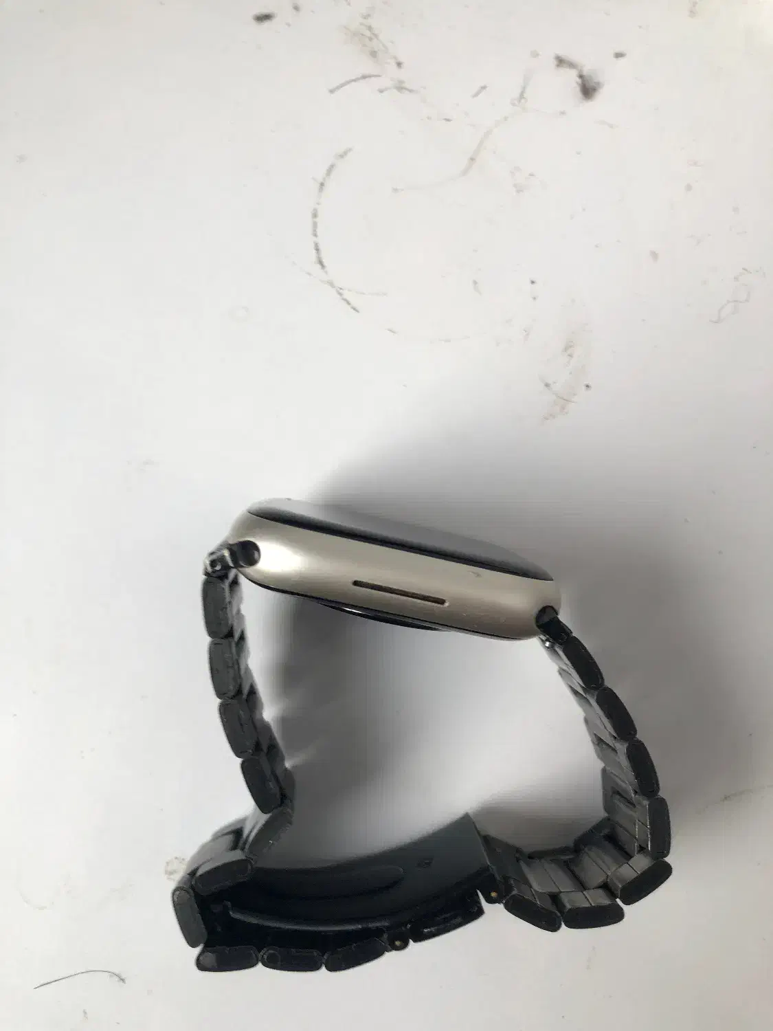 اپل واچ سری هفت سایز ۴۵|لوازم جانبی موبایل و تبلت|تبریز, |دیوار