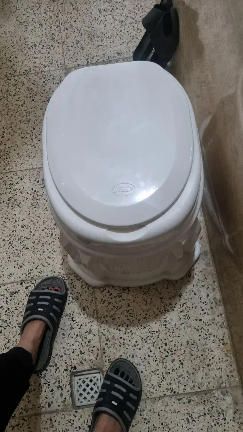 توالت فرنگی|لوازم سرویس بهداشتی|ورامین, ورامین|دیوار