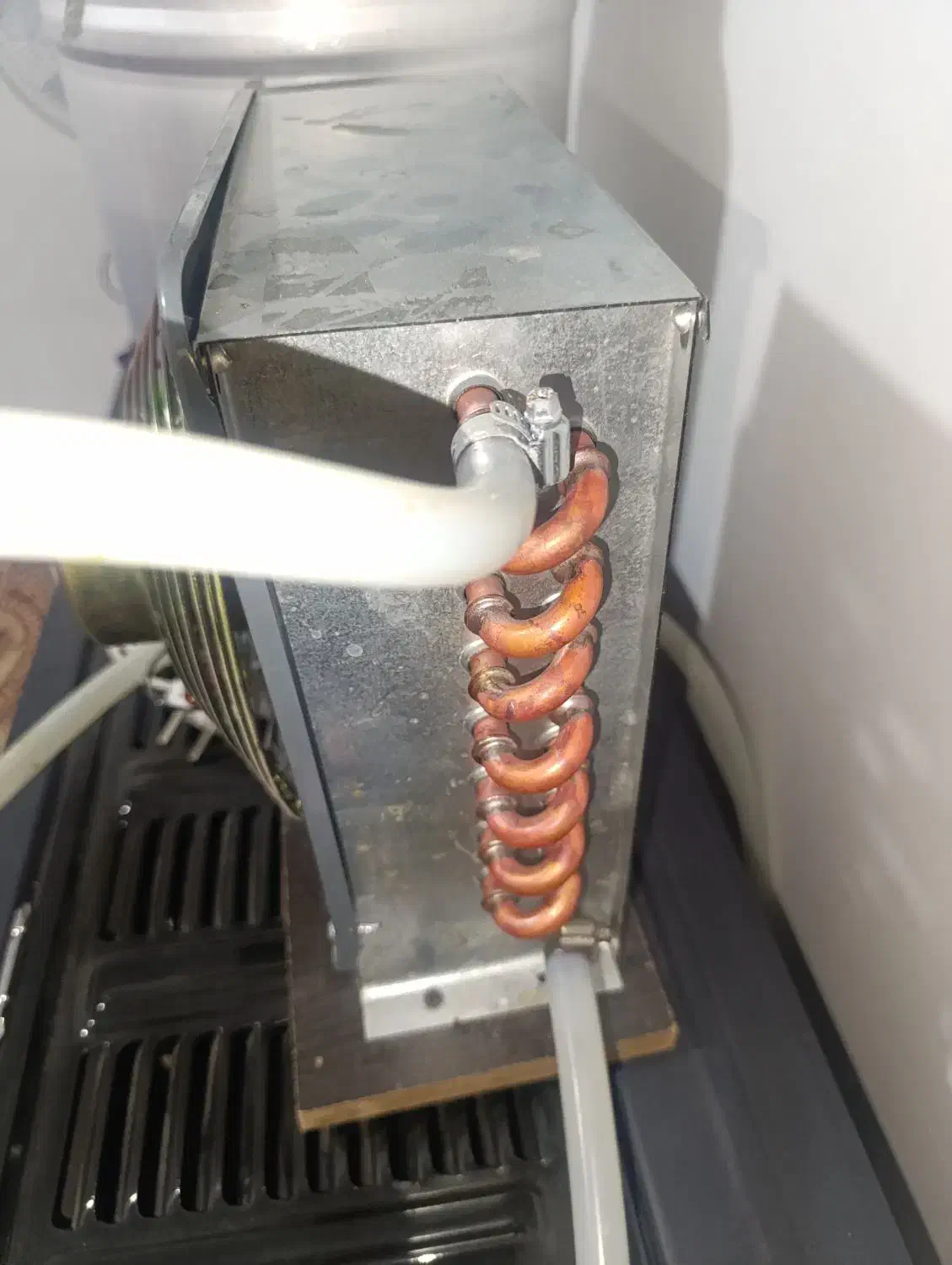 دستگاه گلاب گیری اصل|سایر لوازم برقی|بهارستان, |دیوار