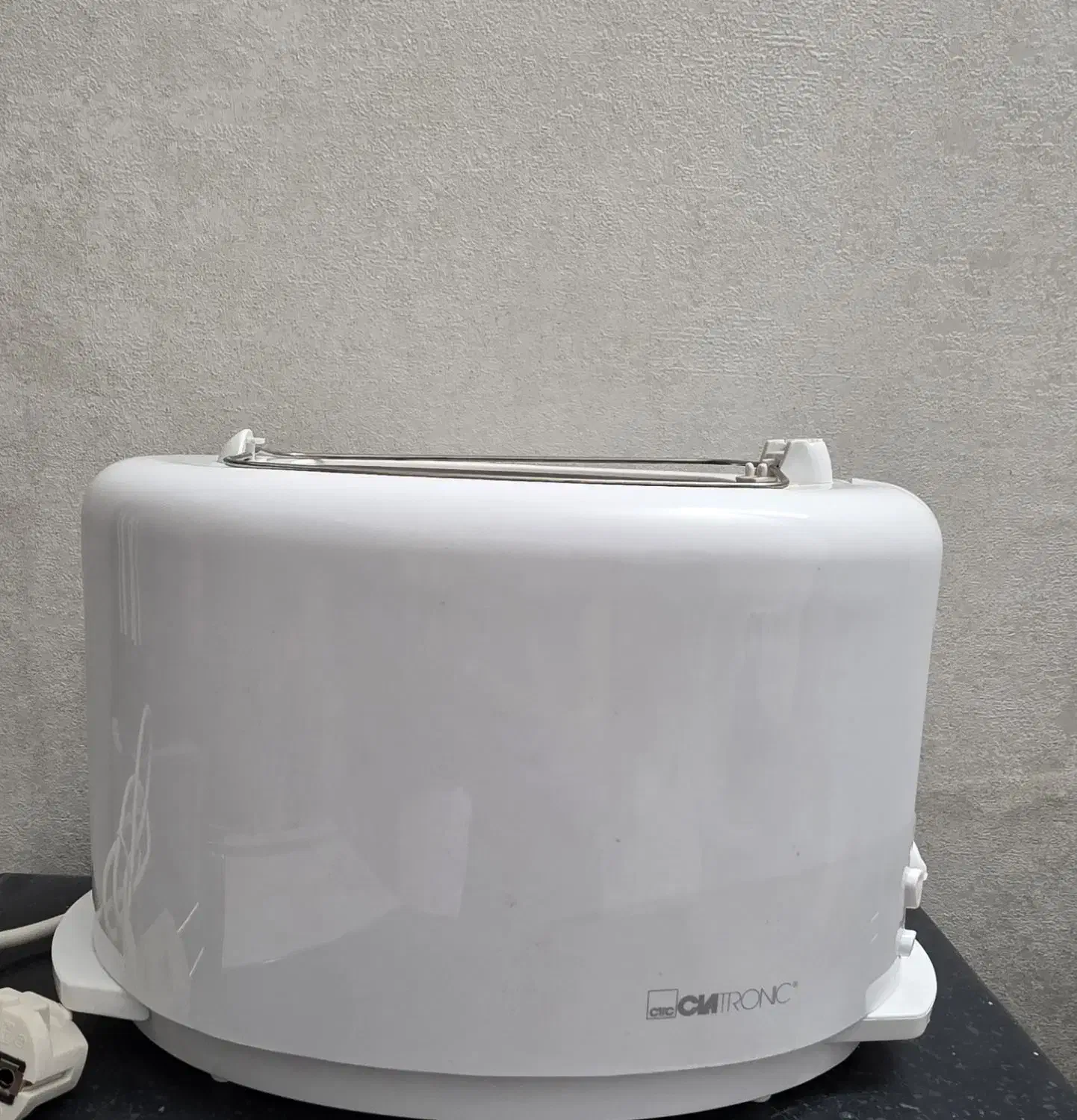 توستر نان اصل آلمان مارک کلترونیک|اجاق گاز و لوازم برقی پختوپز|اصفهان, پرتمان|دیوار