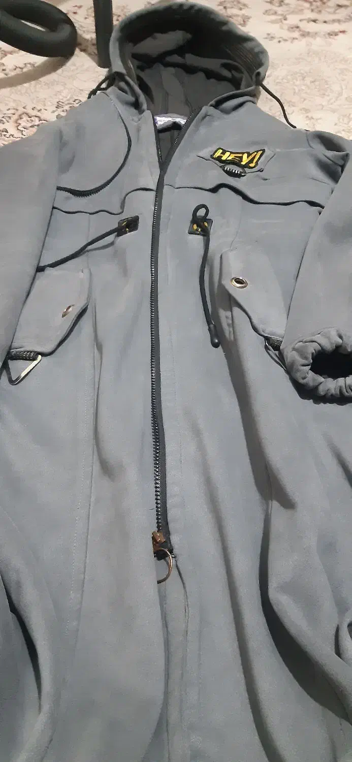 تعدادی مانتو|لباس|قم, زند آباد|دیوار