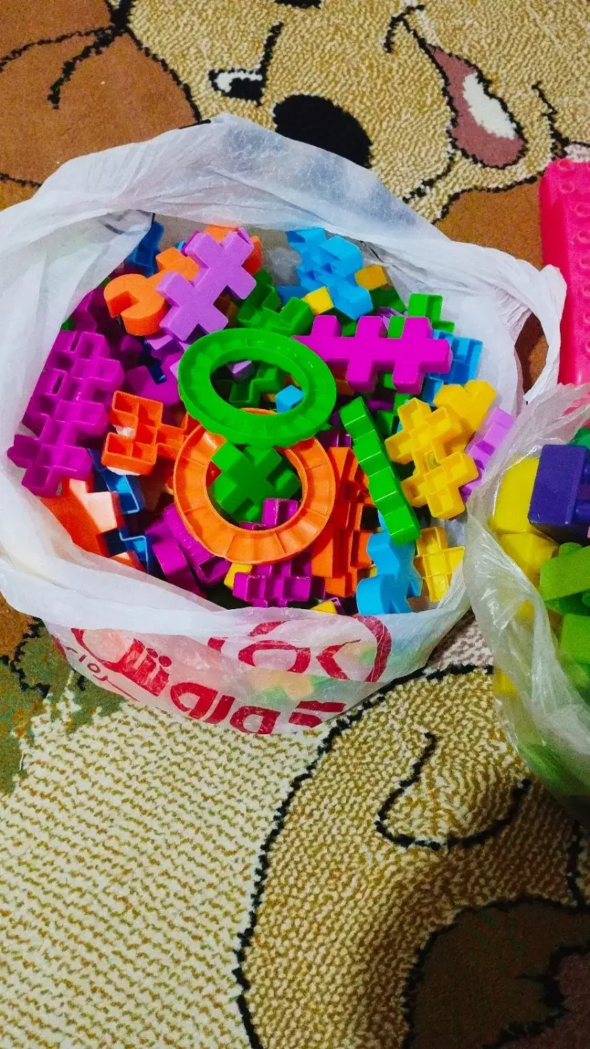 وسایل خانه سازی|اسباببازی بچه|سرپل ذهاب, |دیوار