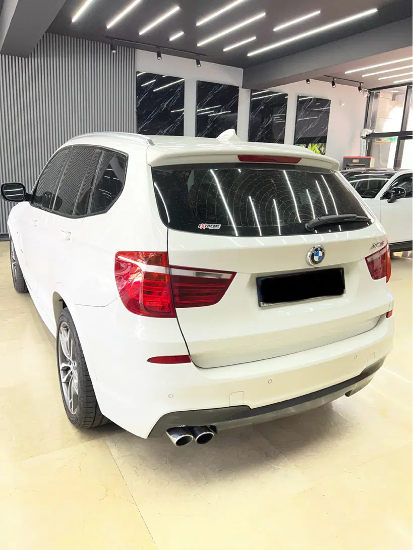 bmw X3|خودرو سواری و وانت|تهران, تهرانپارس جنوبی|دیوار