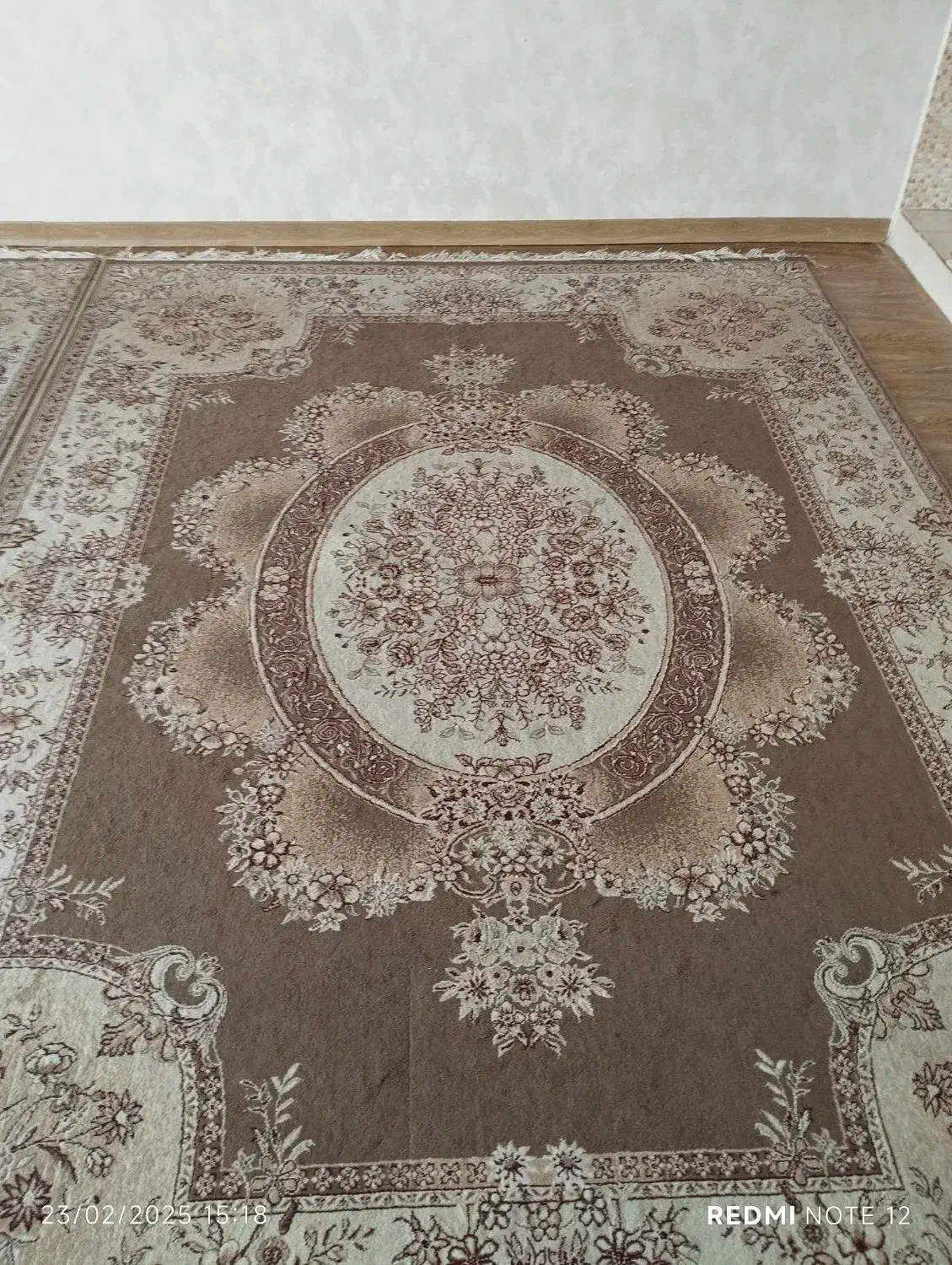 فرش نه متری|فرش|پاکدشت, پاکدشت (مامازند)|دیوار