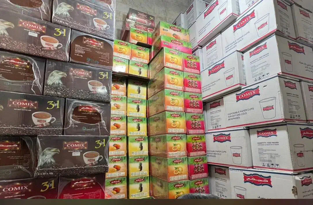 پودر نوشیدنی فوری (پودر شربت فوری )|خوردنی و آشامیدنی|تهران, مولوی|دیوار