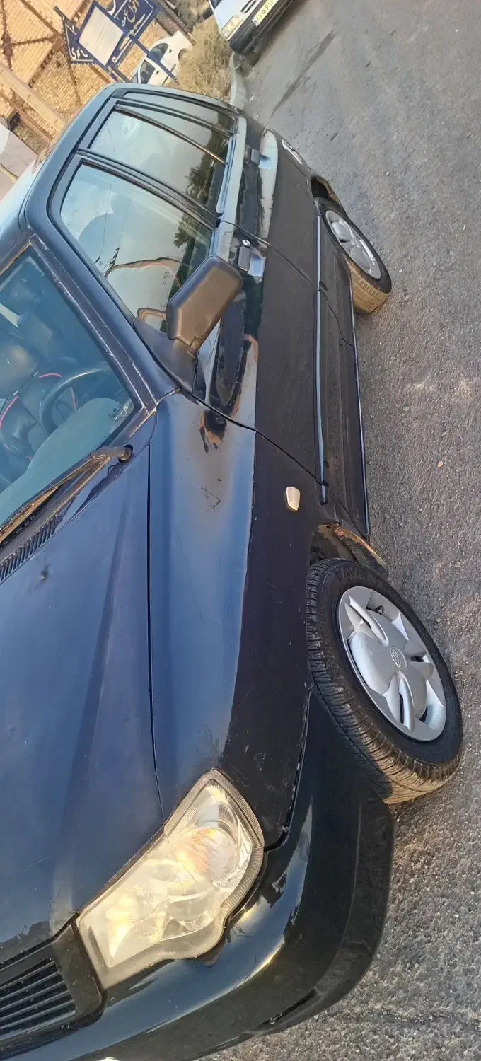 پراید 111|خودرو سواری و وانت|تربت جام, حافظ|دیوار