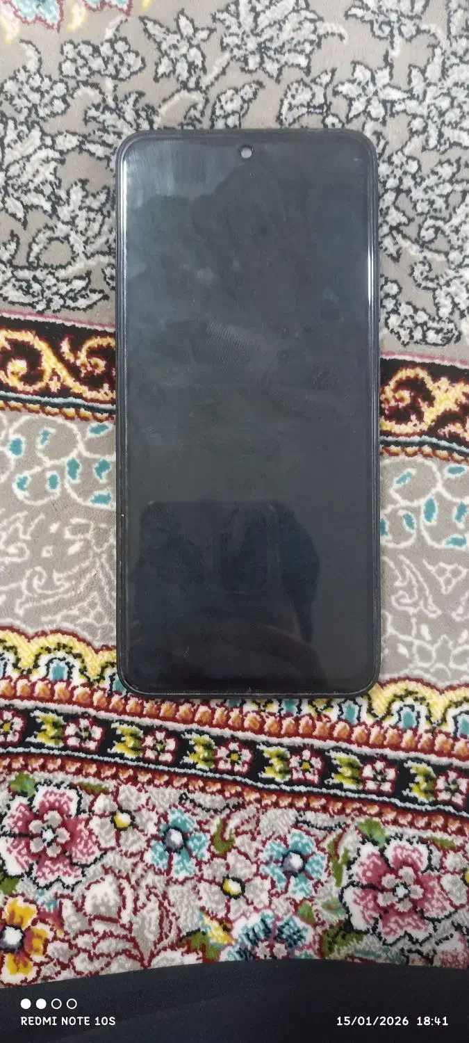 گوشی نوت ۱۱  note 11|موبایل|آیسک, |دیوار