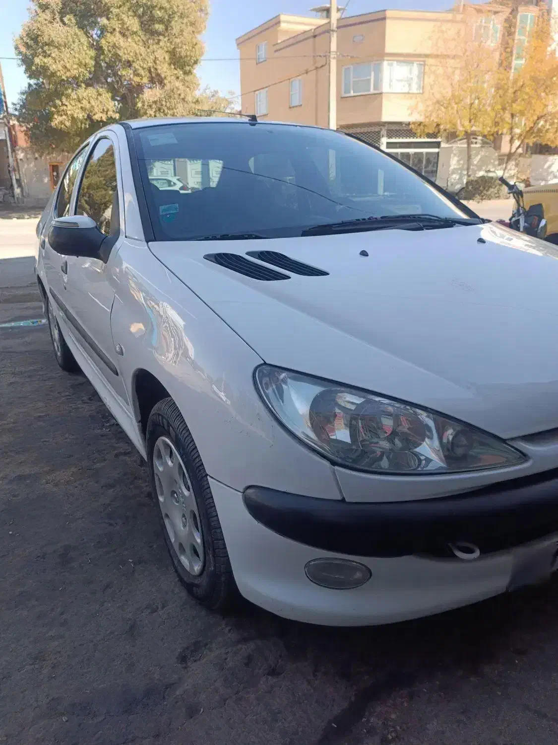 sdv8|خودرو سواری و وانت|نیشابور, ۲۲ بهمن|دیوار