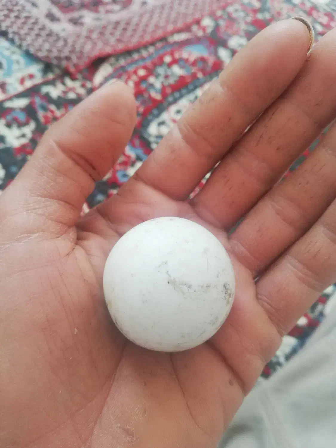 سنگ آسیاب|کلکسیون اشیاء عتیقه|فسا, |دیوار