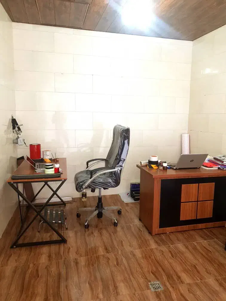 اجاره مغازه|اجارهٔ مغازه و غرفه|رشت, بالاکویه|دیوار