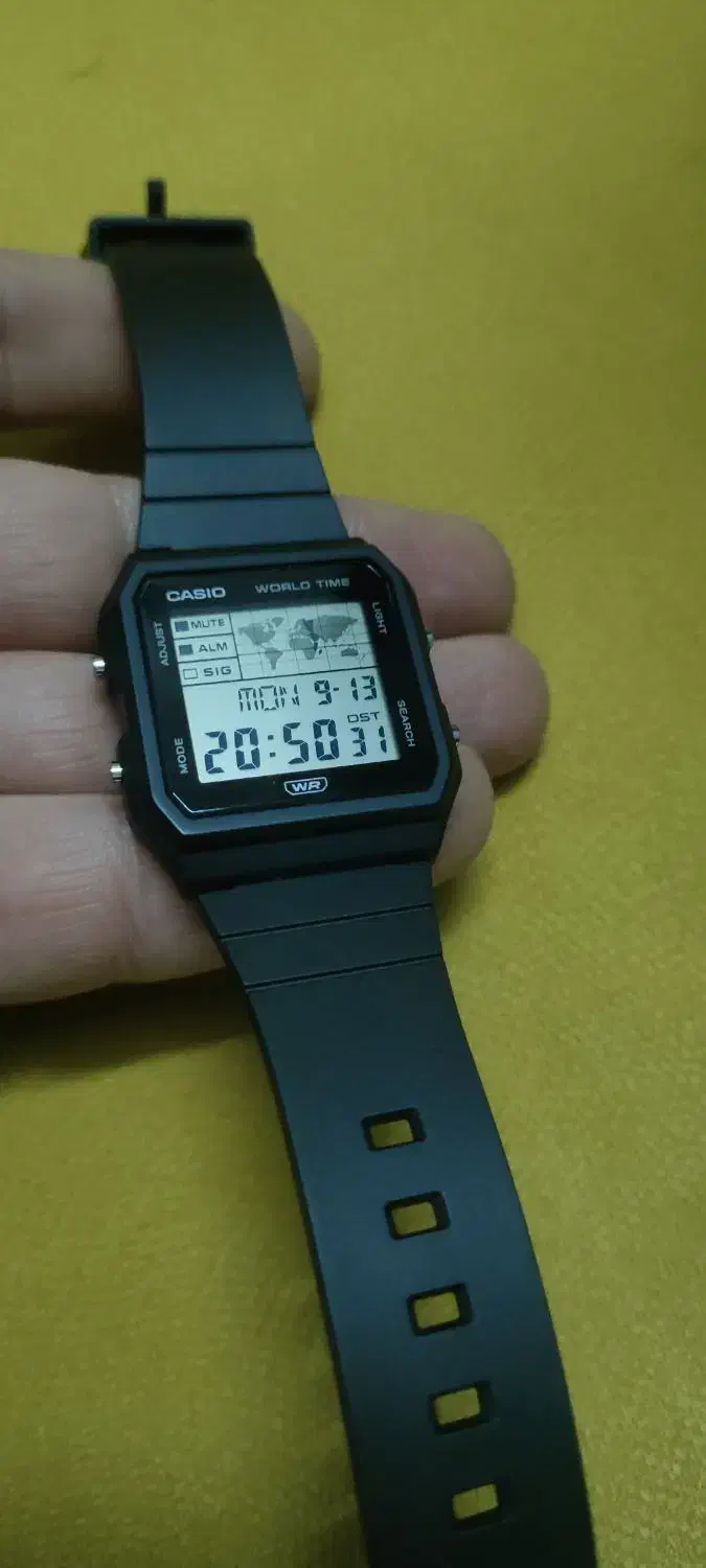 ساعت کاسیو اصلی|ساعت|تهران, دبستان|دیوار