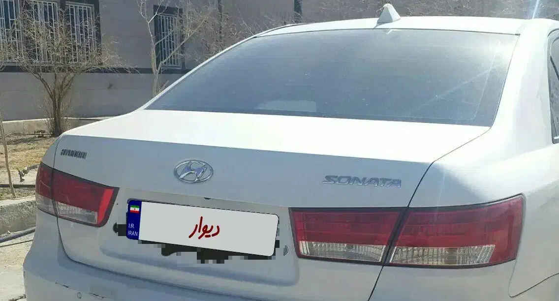 هیوندا سوناتا|خودرو سواری و وانت|زاهدان, |دیوار