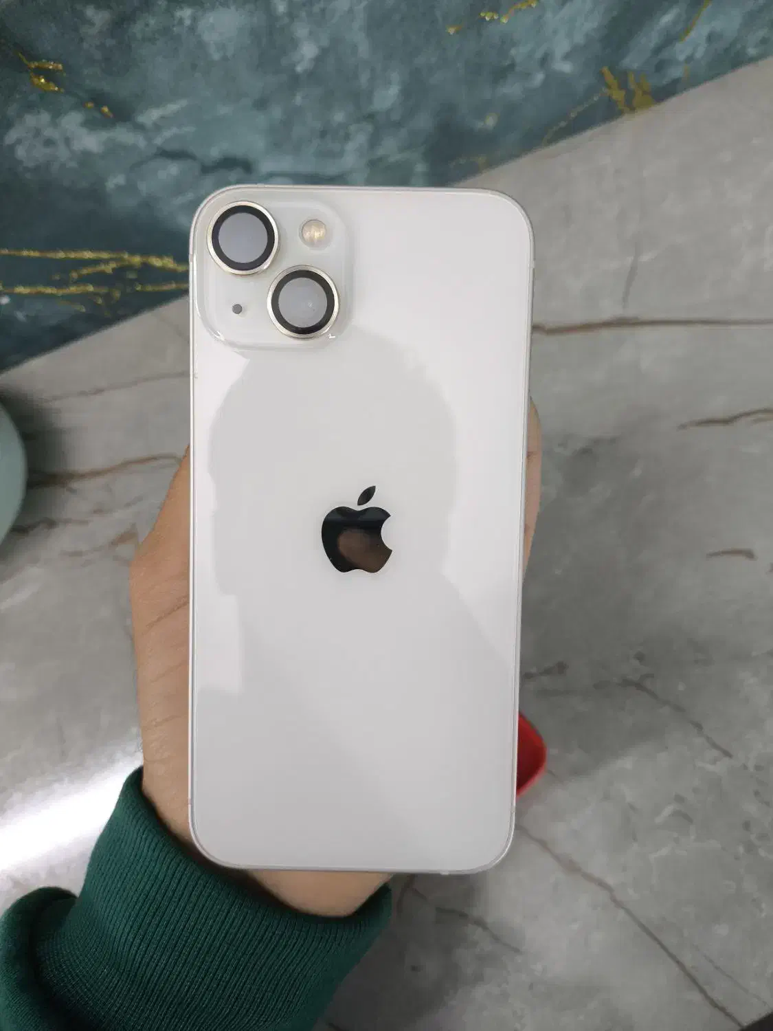 آیفون ۱۳ نرمال|موبایل|بجنورد, |دیوار