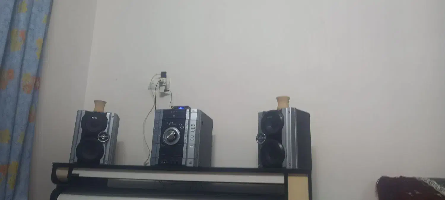 ضبط سونی|سیستم صوتی خانگی|بیرجند, |دیوار