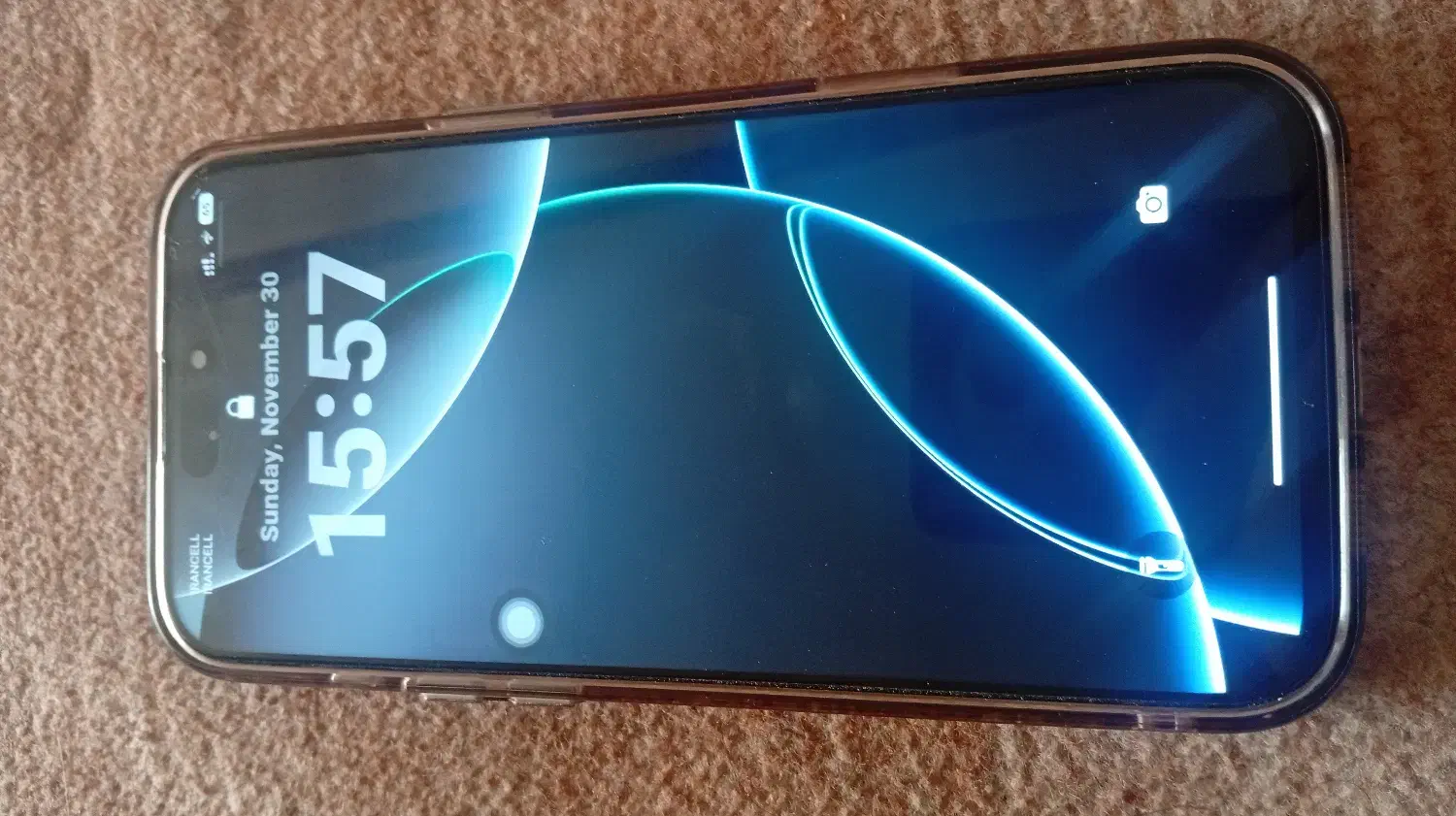 گوشی ایفون ۱۶ پرو مکس|موبایل|شوط, |دیوار