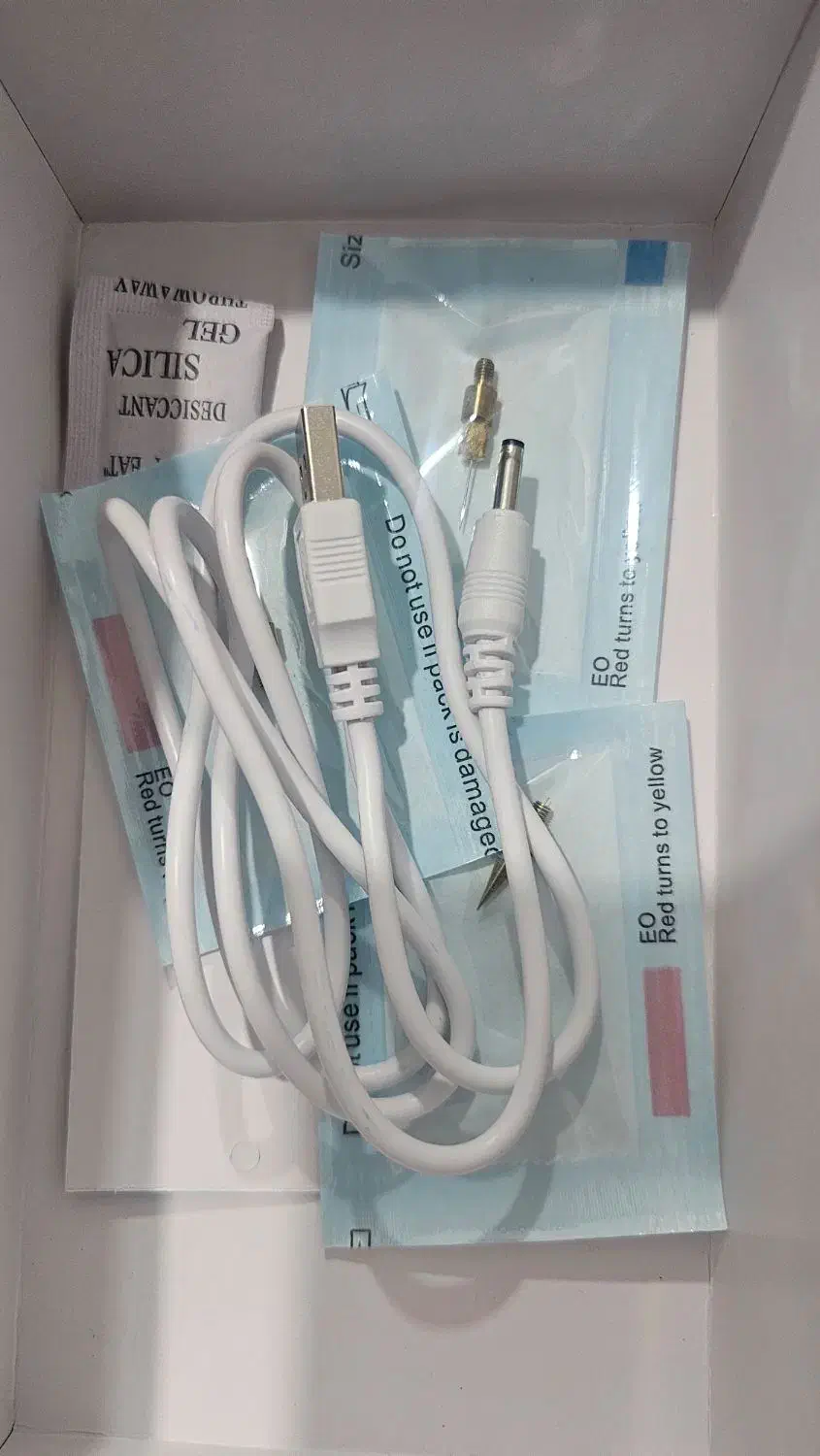 دستگاه برداشت خال و پاک کردن تتو|آرایشی، بهداشتی، درمانی|اقلید, |دیوار