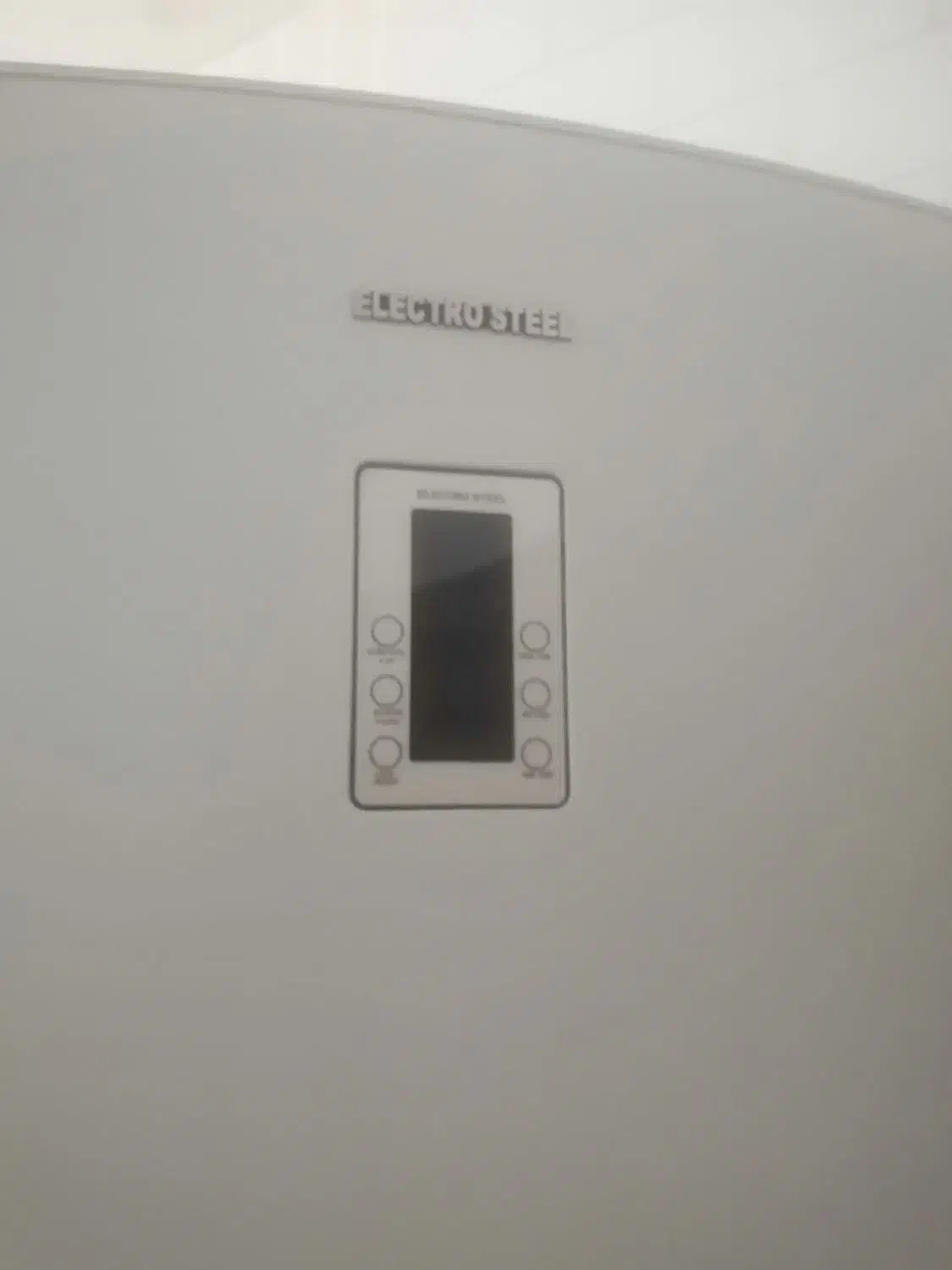 یخچال فریزر دورب الکترواستیل|یخچال و فریزر|مرودشت, ابوذر شمالی‎|دیوار