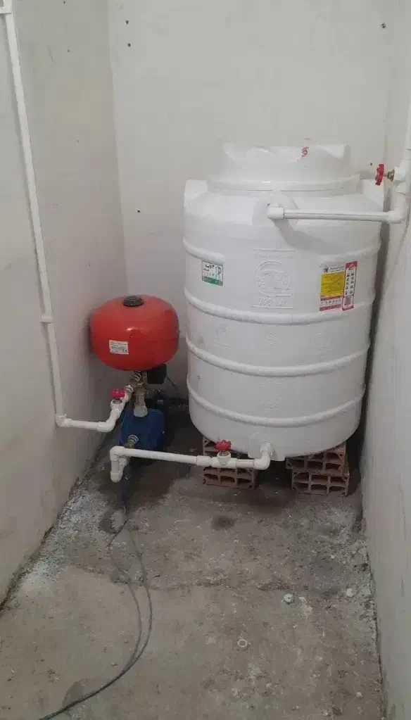 لوله کشی آب و فاضلاب و پکیج|خدمات پیشه و مهارت|گرگان, |دیوار