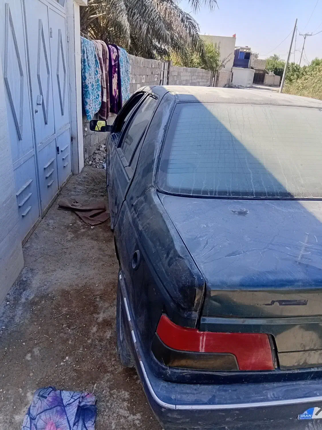 ۴۰۵پژو۱۸۰۰|خودرو سواری و وانت|خرمشهر, |دیوار