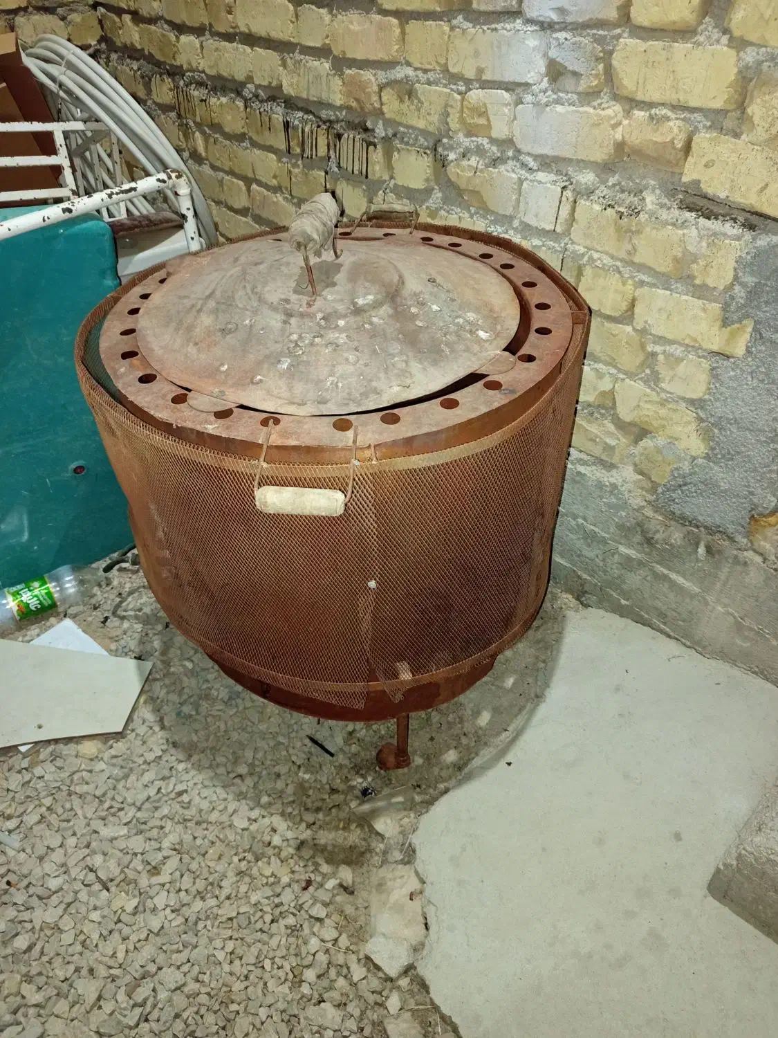 تنور|اجاق گاز و لوازم برقی پختوپز|کازرون, |دیوار