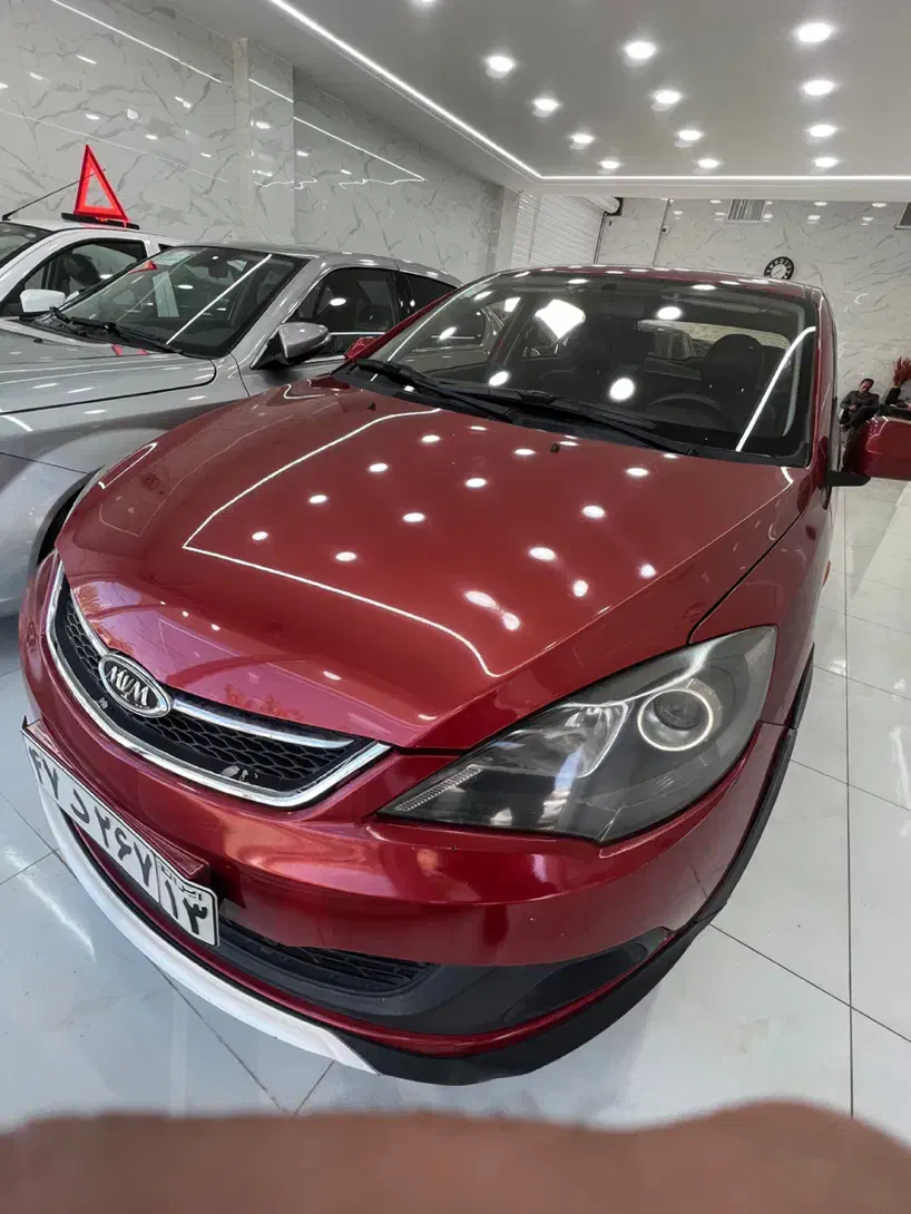 MvM 315|خودرو سواری و وانت|اصفهان, کوی امیریه|دیوار