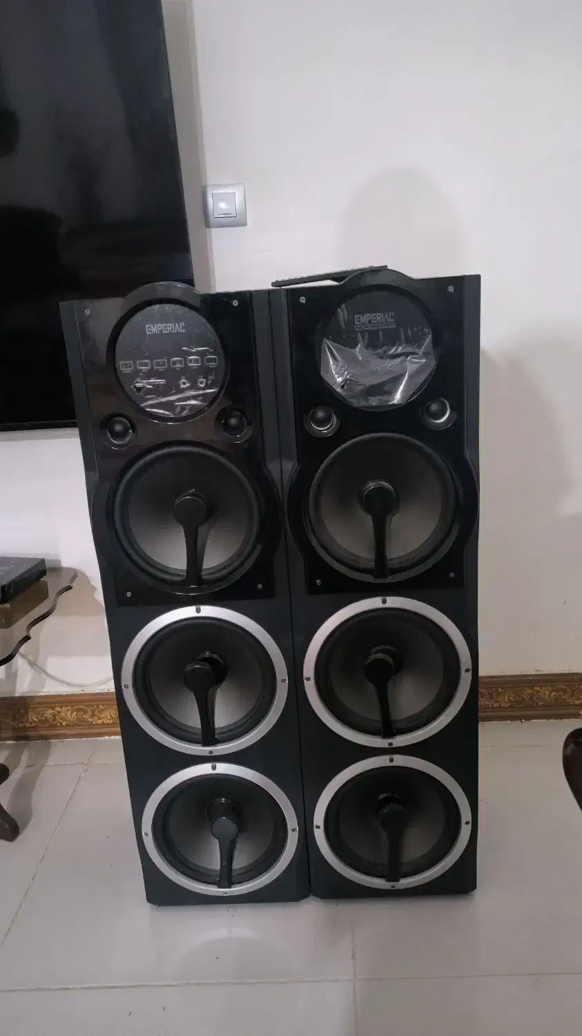 فروش|سیستم صوتی خانگی|آبادان, |دیوار