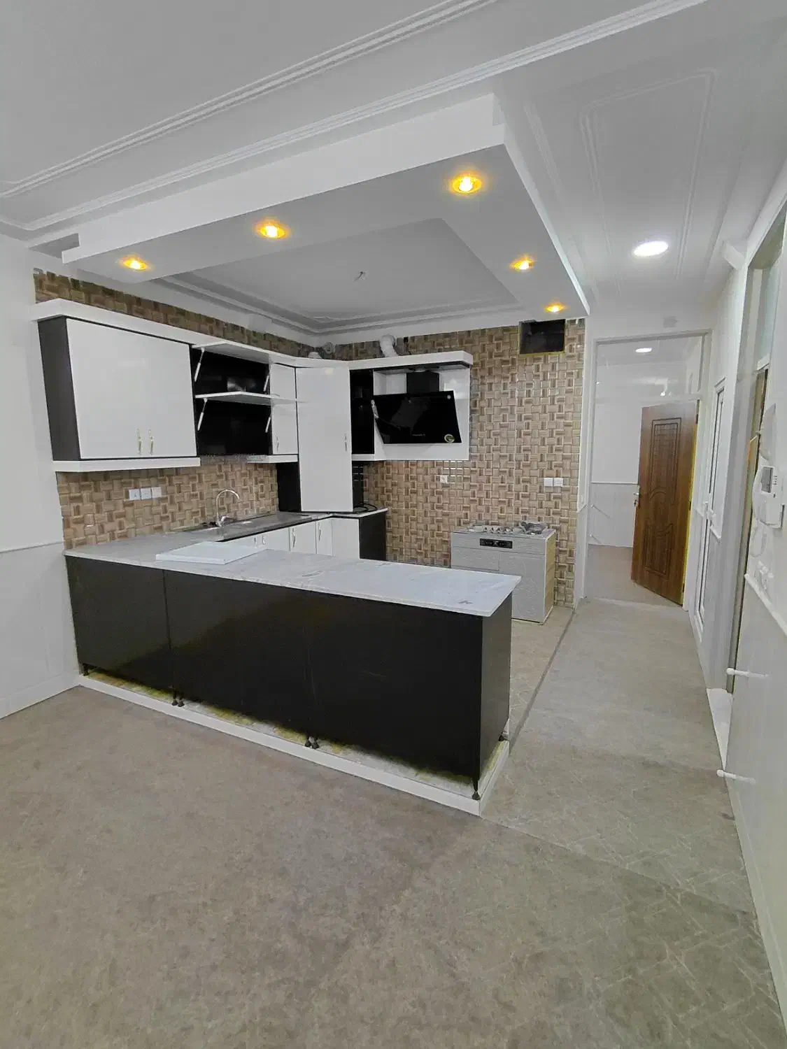 سوئیت۴۵متری|اجارهٔ آپارتمان|اردکان, |دیوار