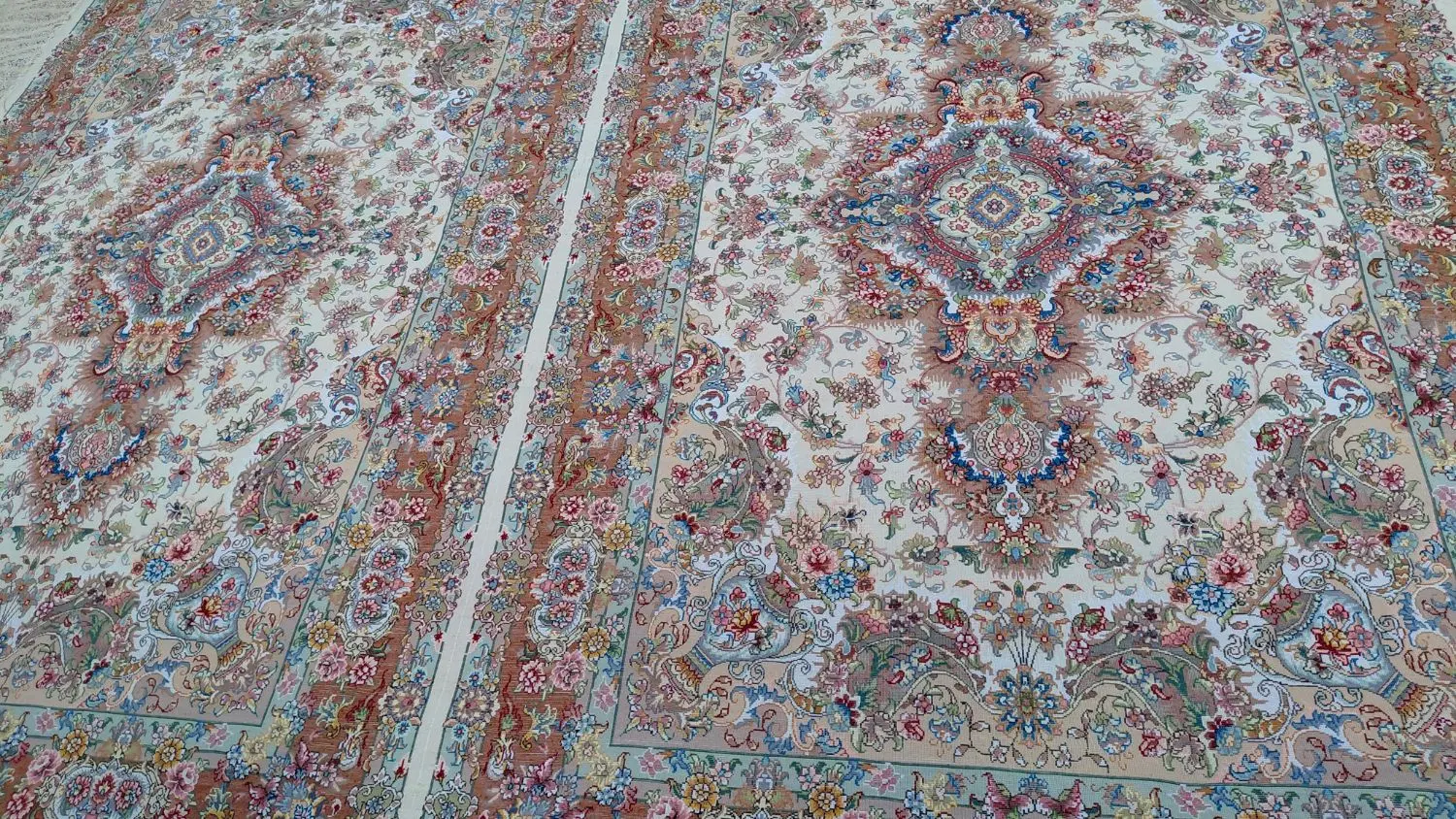 رنج ۳۰|فرش|آذرشهر, |دیوار