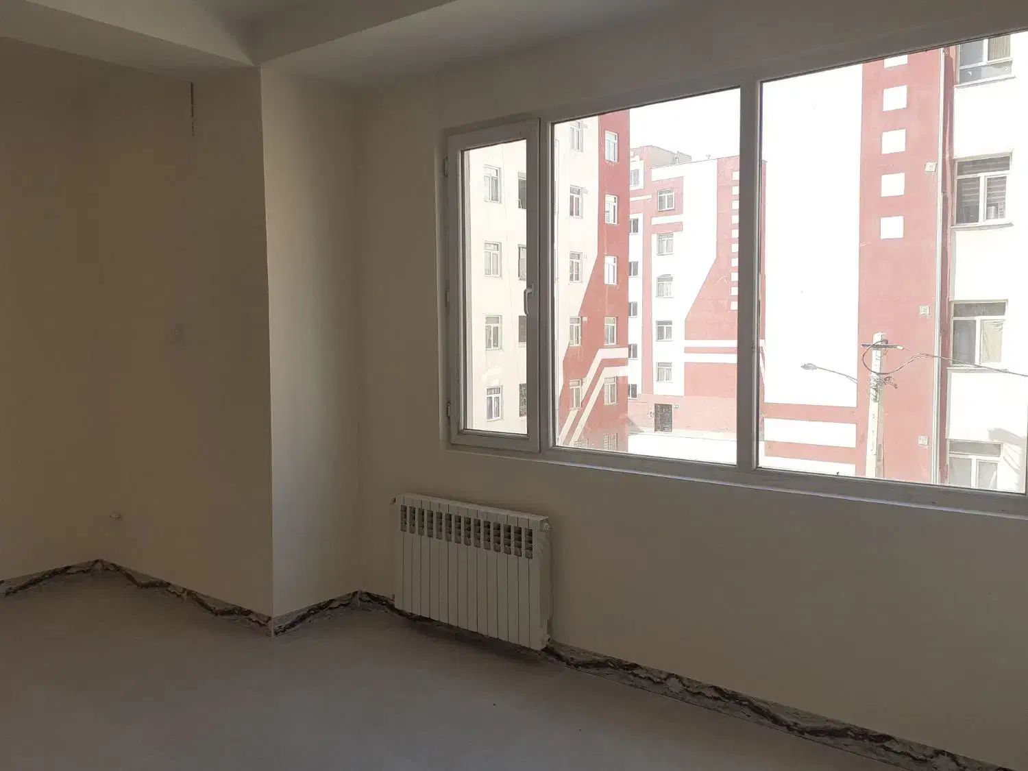 واحد ۸۵متری تمیز مجتمع ایرانپارس|اجارهٔ آپارتمان|هشتگرد, شهرک پارسیان|دیوار