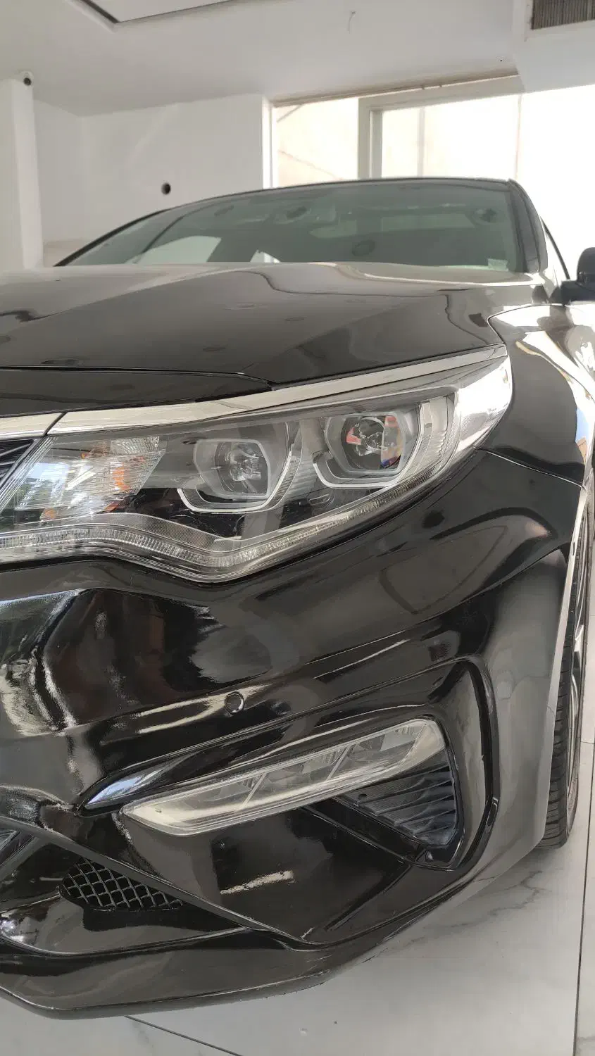 اپتیما جی تی ۱۶ درجه یک|خودرو سواری و وانت|تهران, شهرک چیتگر|دیوار