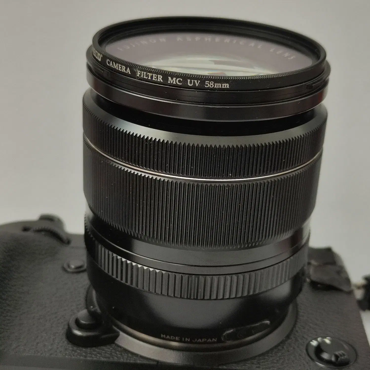 لنز  55-18 Fujifilm فوجی|دوربین عکاسی و فیلم‌برداری|اصفهان, جلفا|دیوار