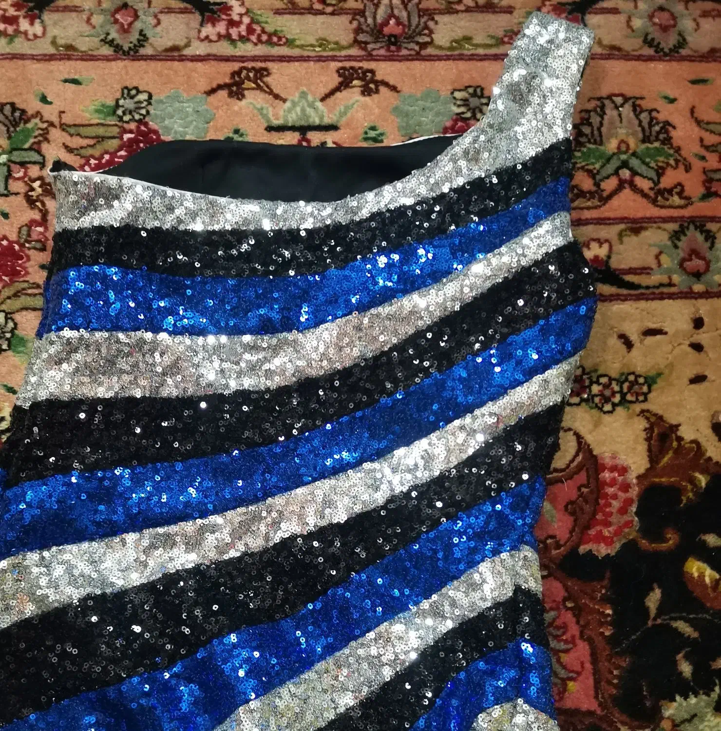 پیراهن مجلسی زنانه|لباس|رشت, معلم|دیوار