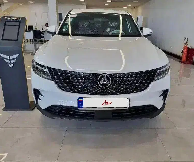 دیگنیتی پرستیژپرایم/فیدلیتی الیت نمایندگی بهمن1404|خودرو سواری و وانت|شیراز, دکتر حسابی|دیوار