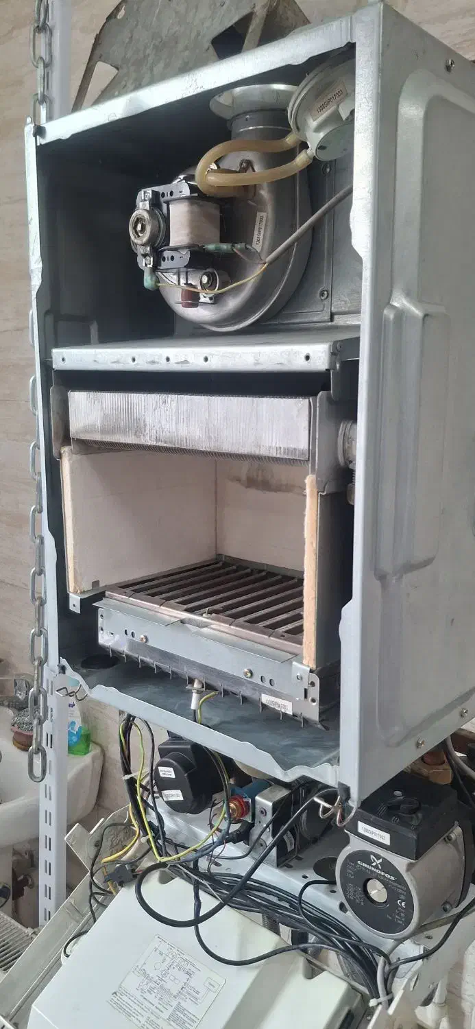 تعمیر پکیج و ابگرمکن|خدمات پیشه و مهارت|اسلام‌شهر, شهرک انبیا|دیوار