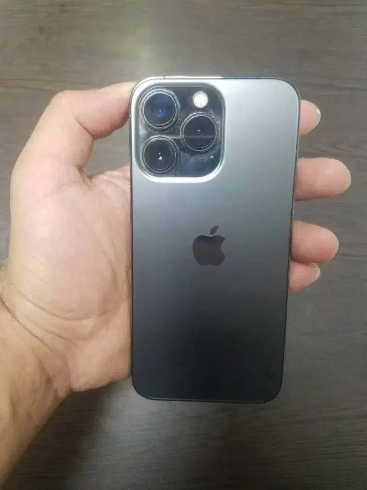 ایفون ۱۳ پرو 256 zaa|موبایل|مشهد, سرافرازان|دیوار