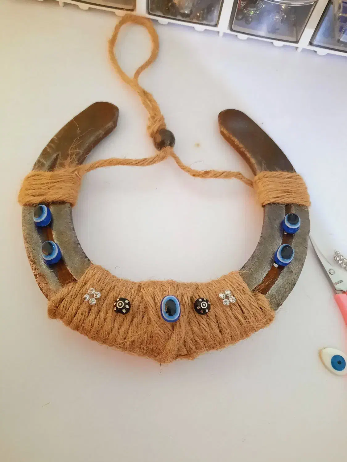 نعل پاخورده|اسب و تجهیزات اسبسواری|بوشهر, |دیوار