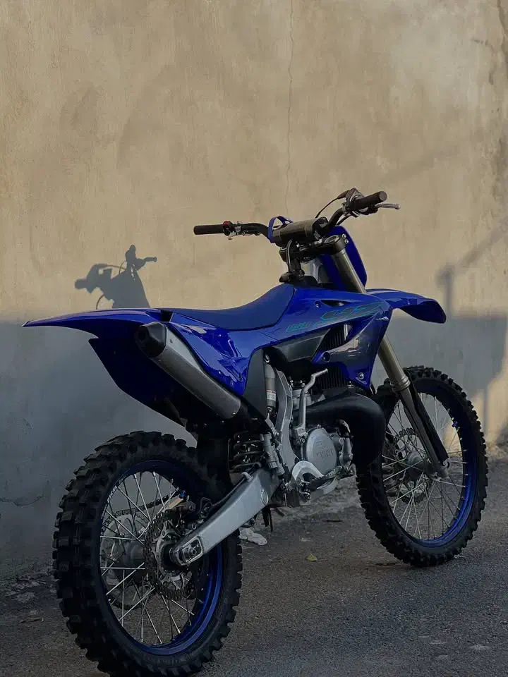 yz250|موتورسیکلت|جوانرود, |دیوار