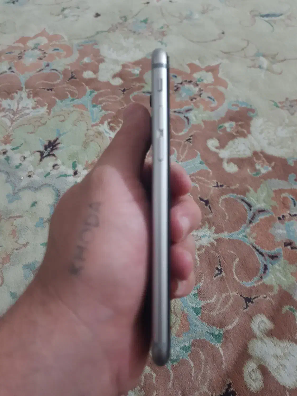 گوشی آیفون6s|موبایل|تهران, بریانک|دیوار