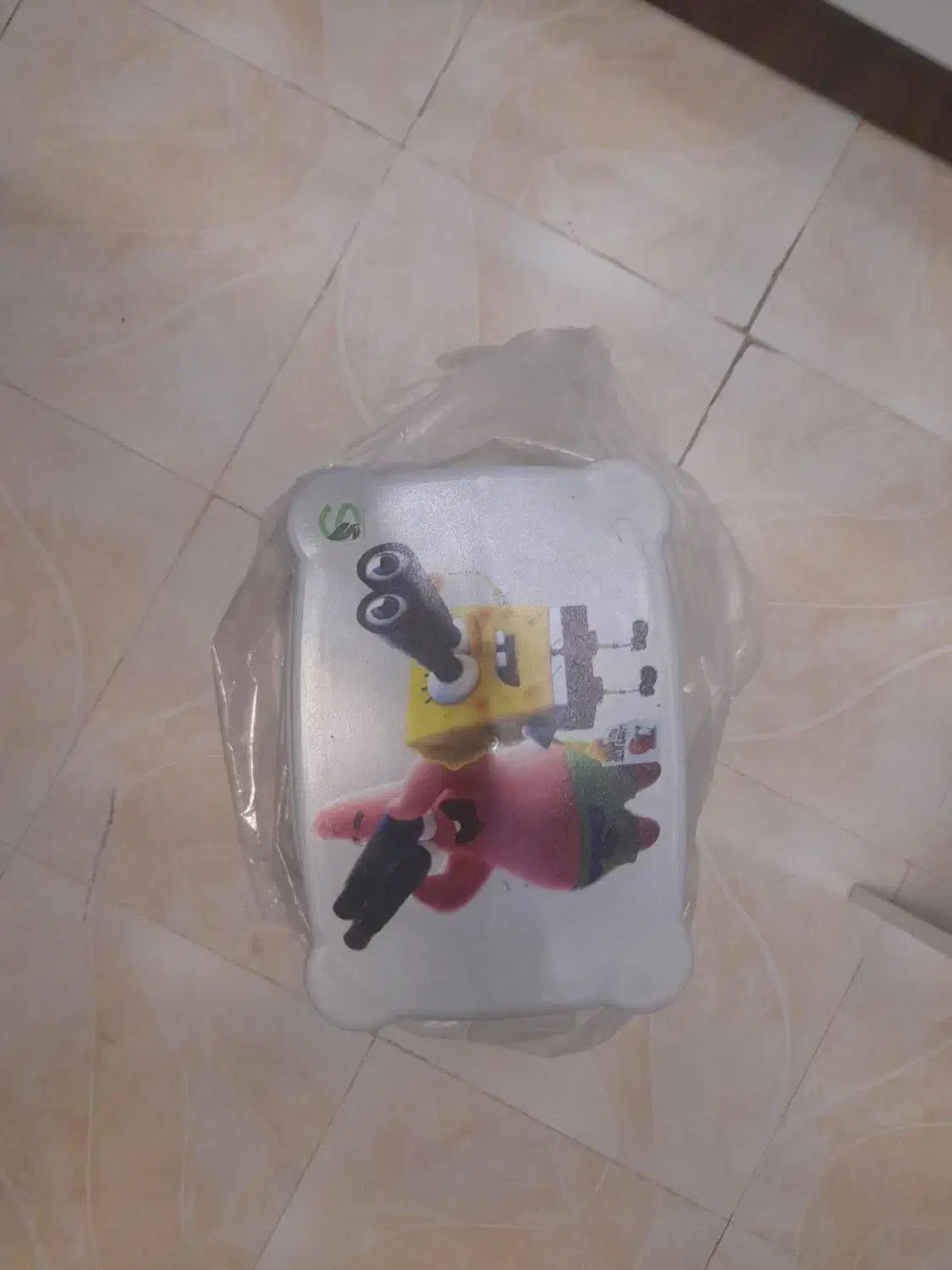 فروش چندتیکه پلاستیک|ظروف نگهدارنده، پلاستیکی، یک‌بارمصرف|ملارد, |دیوار