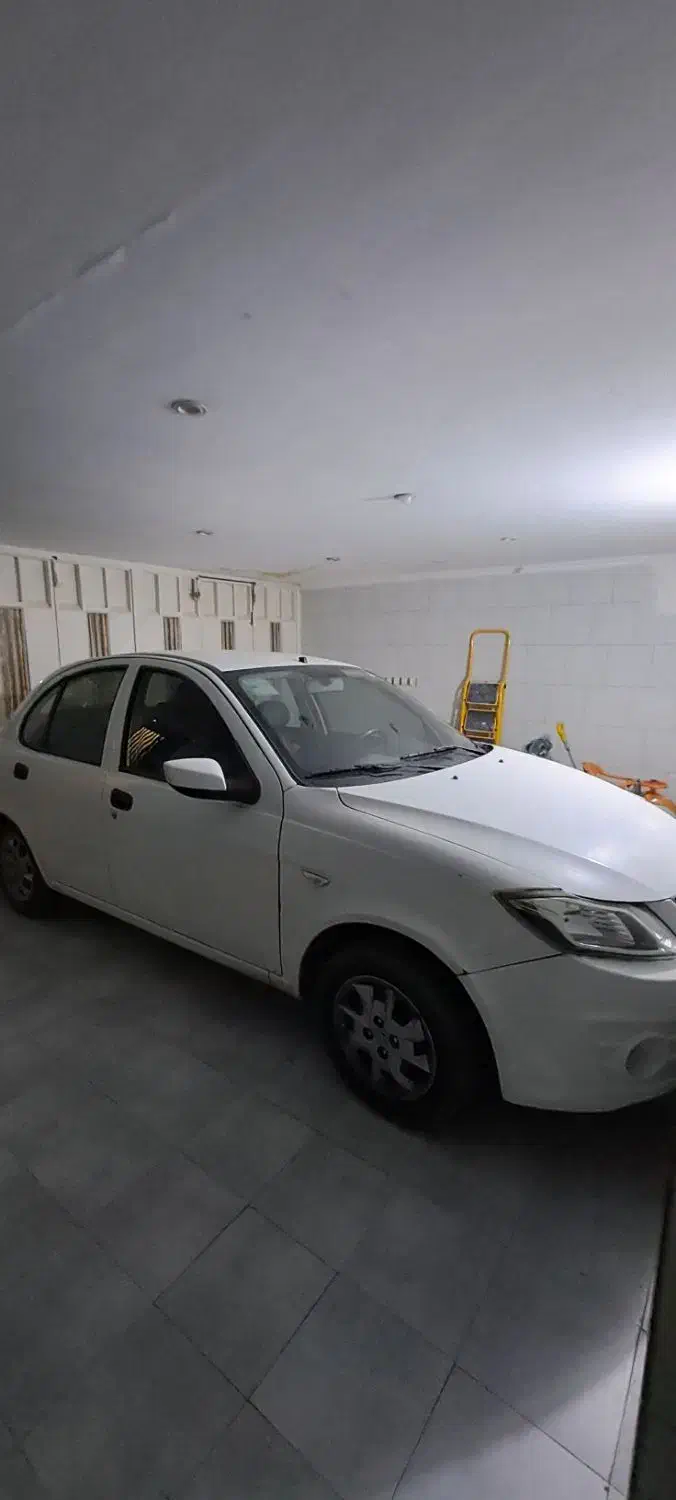 سایناEX مدل99.شاسی سالم.موتور سالم.|خودرو سواری و وانت|اصفهان, شیخ اشراق|دیوار