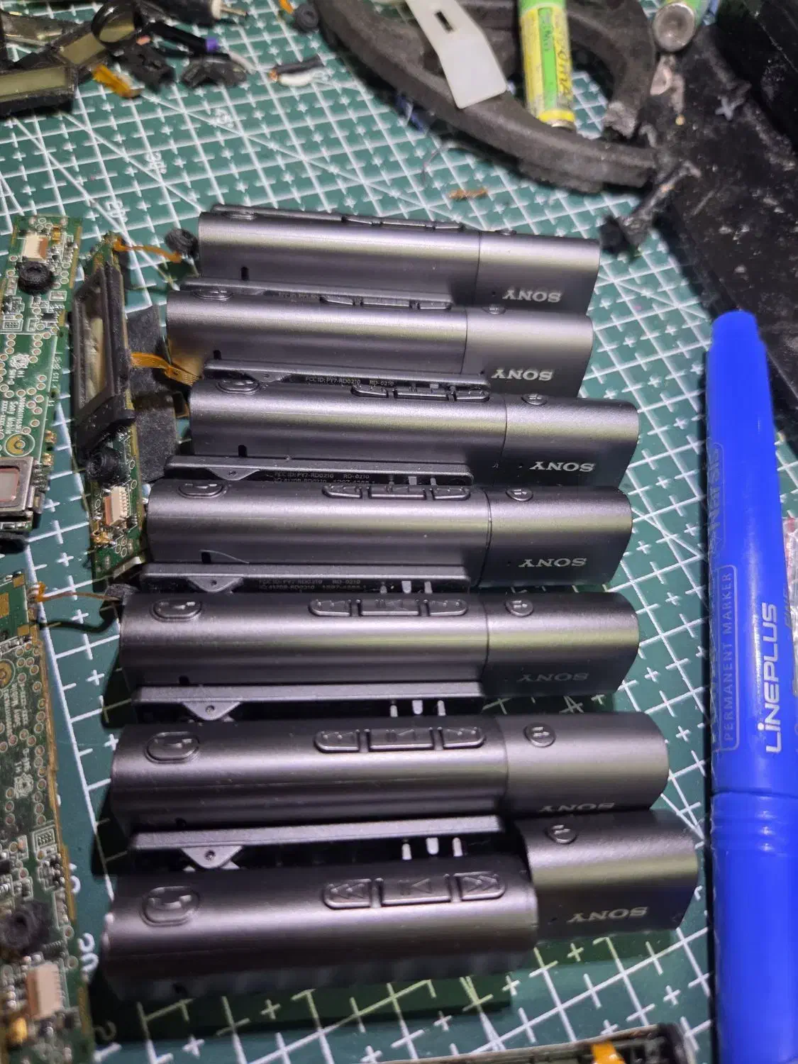 هندزفری هدفون هدست سونی قاب برد sbh54|لوازم جانبی موبایل و تبلت|تهران, ائمه اطهار|دیوار