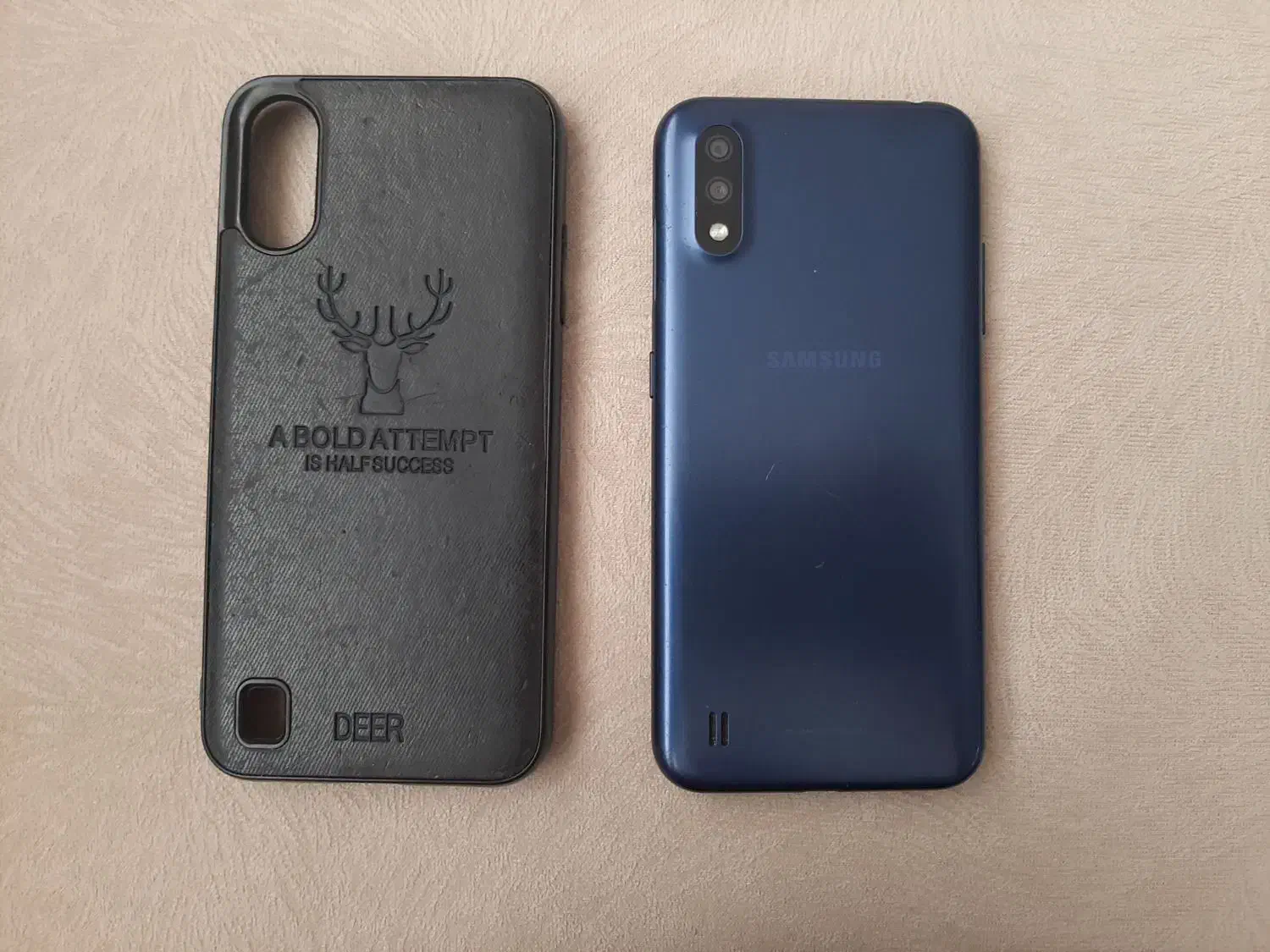 سامسونگ Galaxy A01|موبایل|قم, باجک دو|دیوار