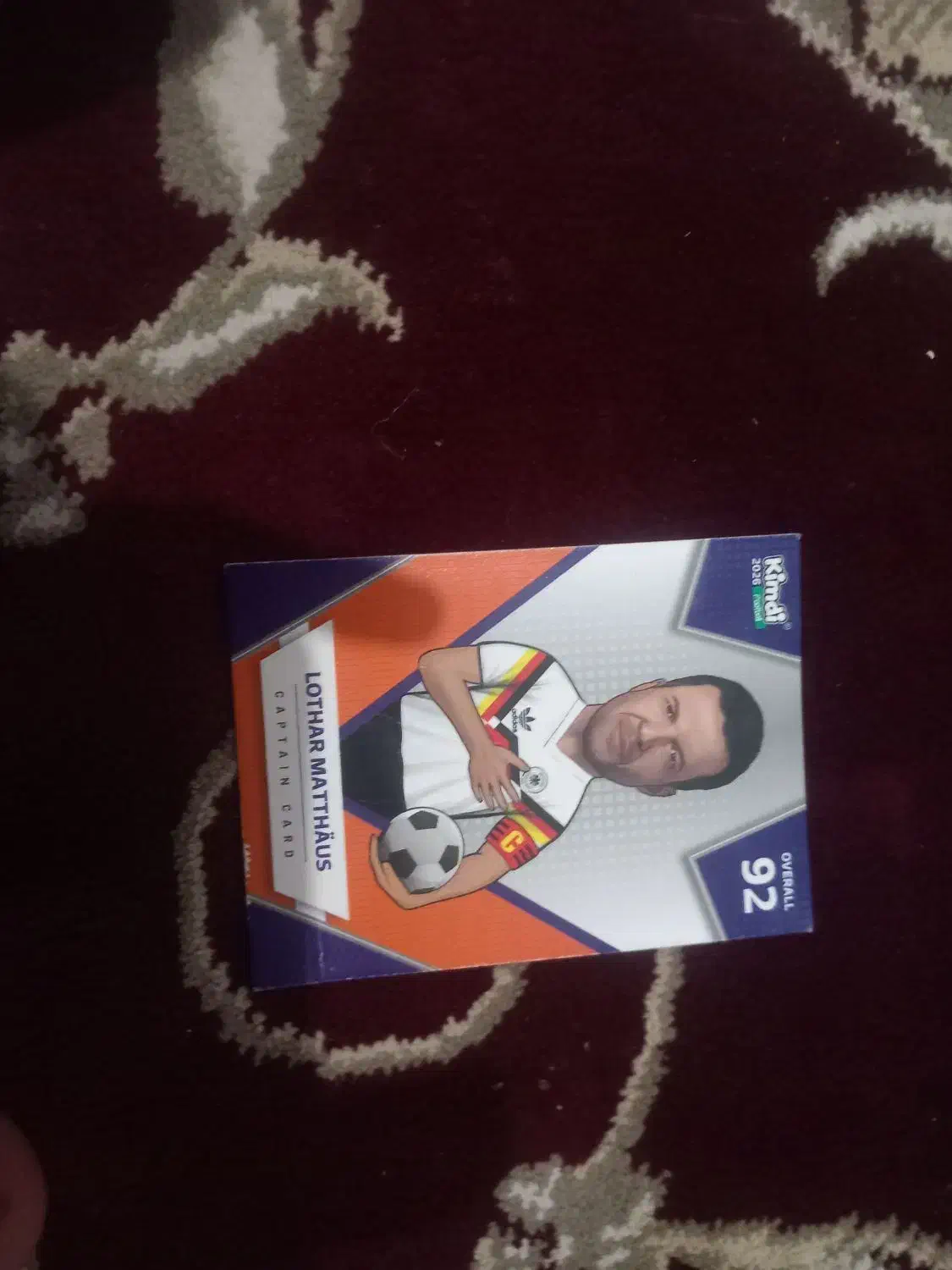 کارت کیمدی 2026|اسباب‌‌بازی|گناباد, |دیوار