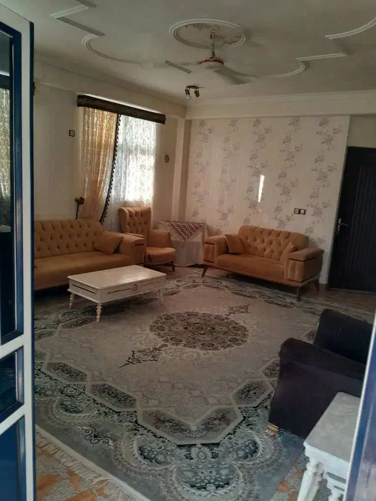 220متر زمین/بنا صدمتر/سند دار|فروش خانه و ویلا|شفت, |دیوار