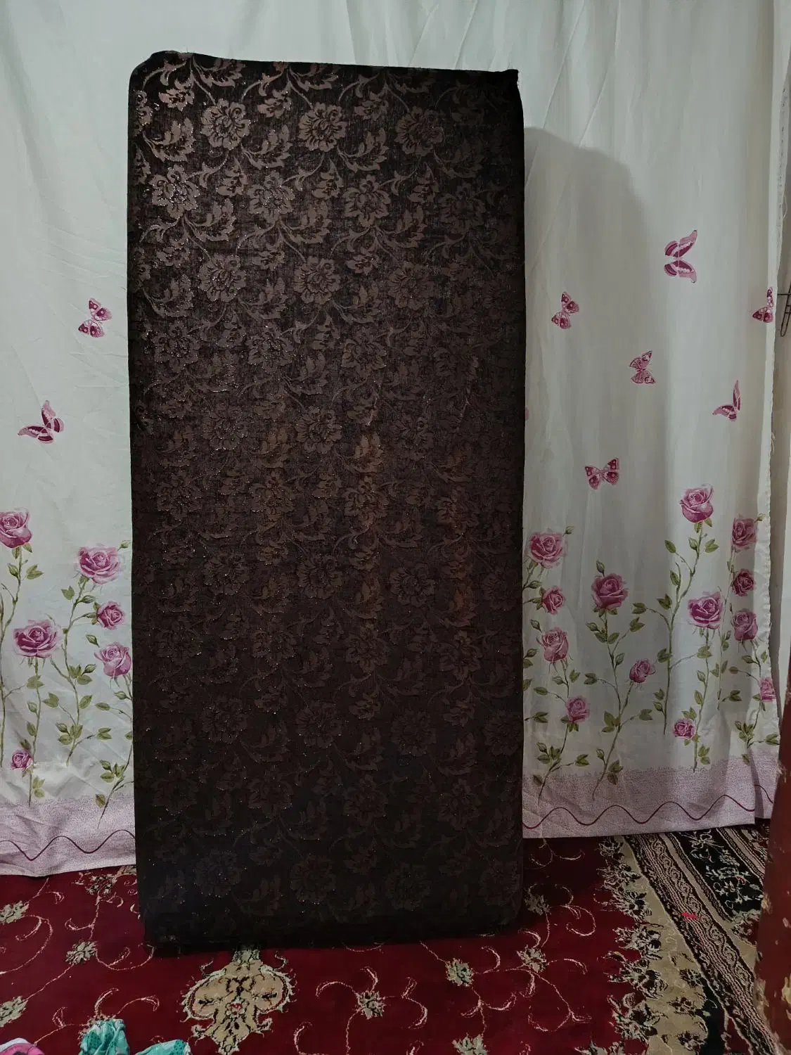 تشک یک نفره|تشک تختخواب|پاکدشت, پاکدشت (مامازند)|دیوار