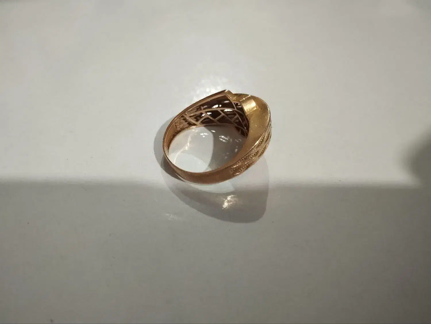 انگشتر طلا|جواهرات|نیشابور, بنیاد شهید|دیوار